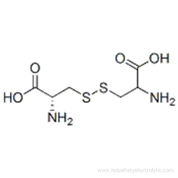 L-Cystin CAS 56-89-3